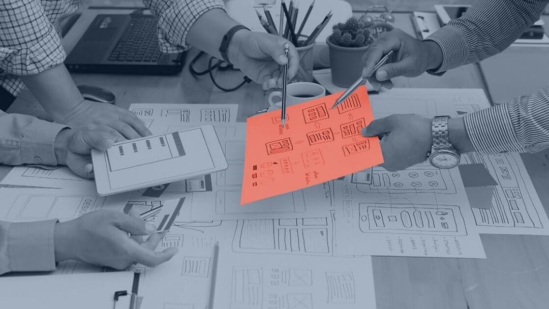 Digital 3 lucidity image Architecture