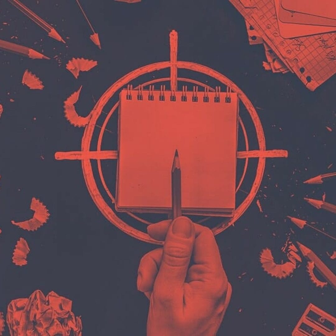 Blog 12 Guide to Conversational Copywriting