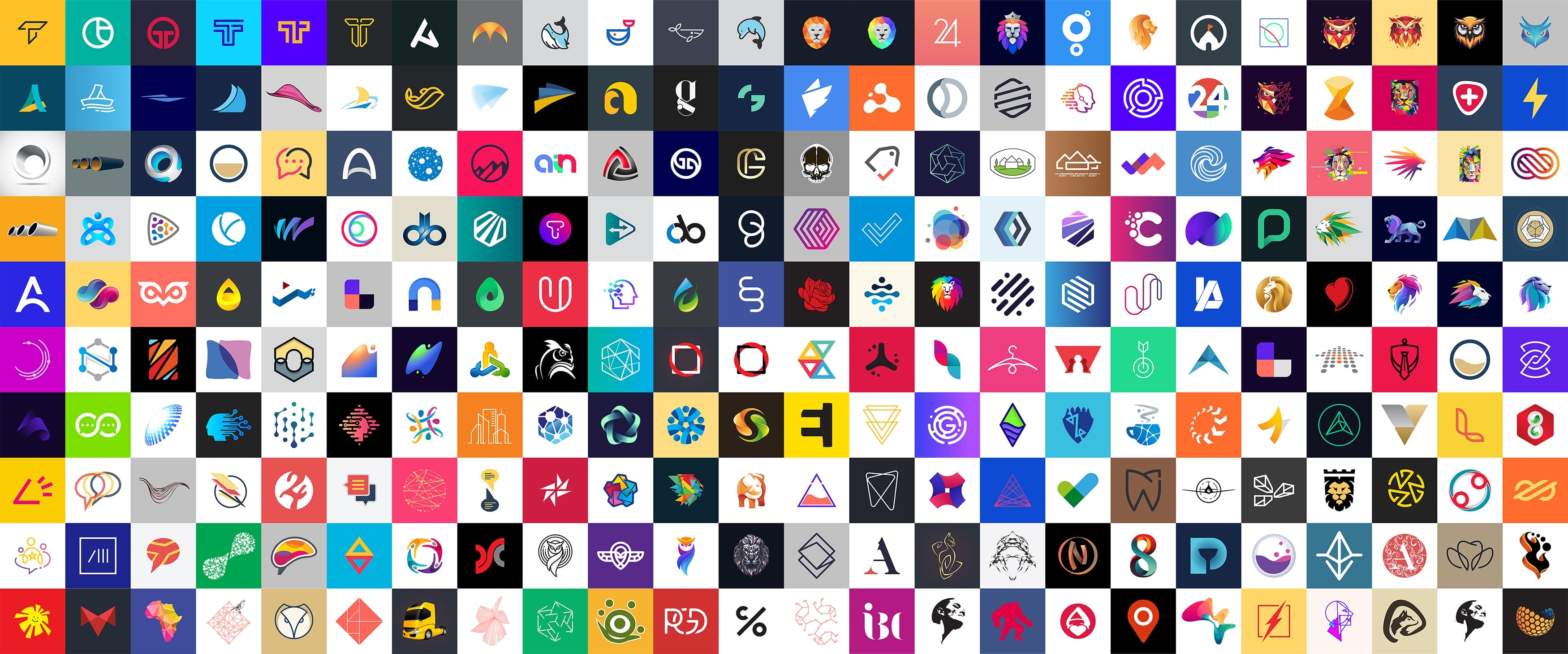 Logo Design lucidity logos