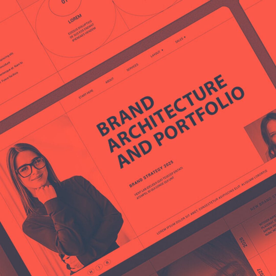 Blog 4 Transforming Brand Architecture and Portfolio Successfully